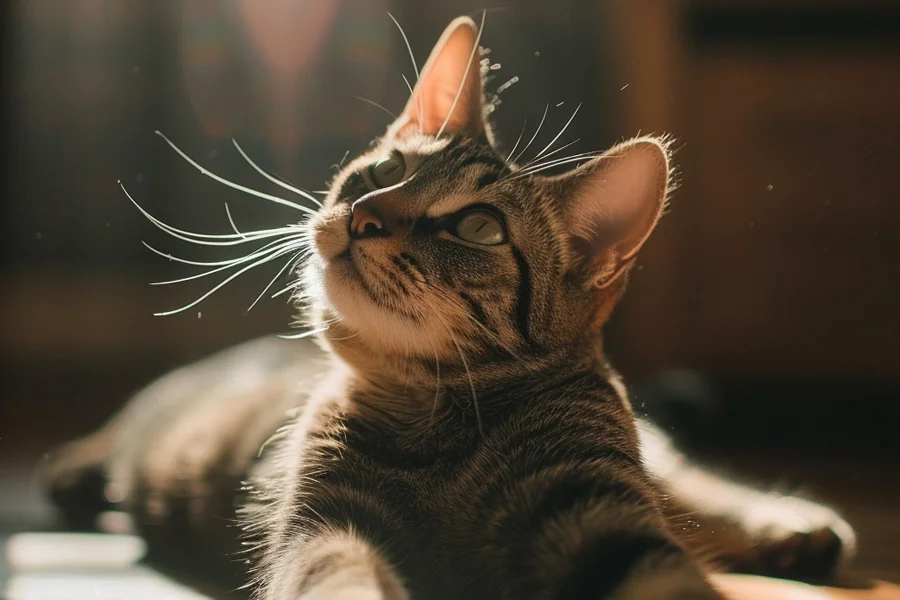 automated litter boxes